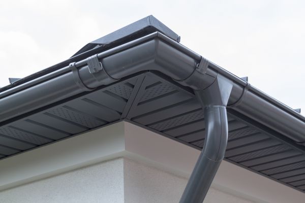 Cost of Gutter Replacement in West Chester