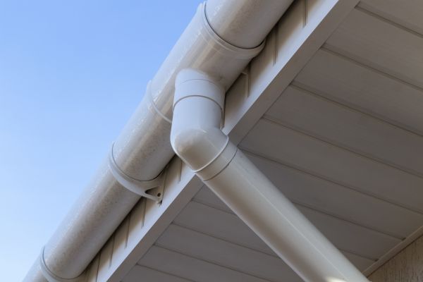 Cost of Gutter Installation Service in West Chester