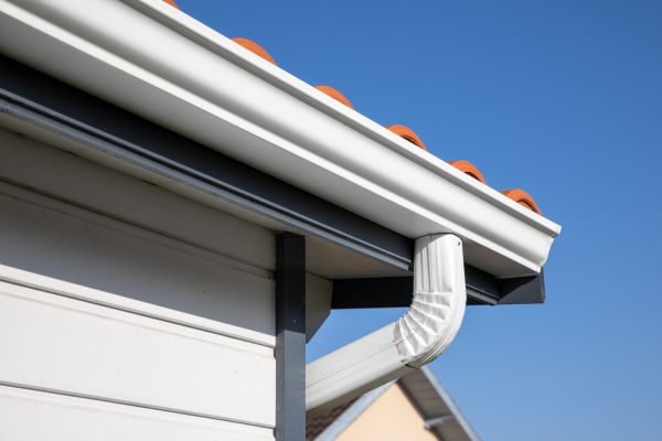 Cost of Eavestrough Replacement in West Chester
