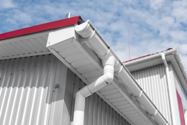 Cost of Downpipe Installation in West Chester
