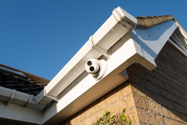 Cost of Box Gutter Replacement in West Chester