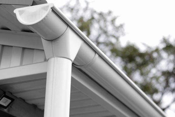 Cost of Gutter Service in West Chester