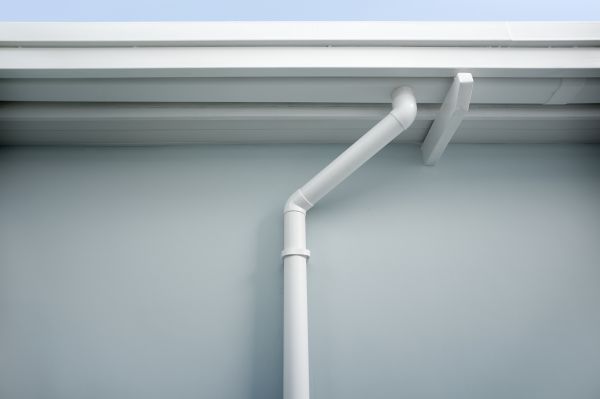 Cost of Rain Gutters Installation in West Chester