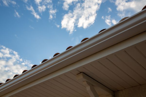 Cost of K Style Gutter Installation in West Chester