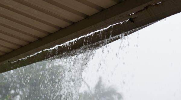 Cost of Leaking Gutter Repair in West Chester