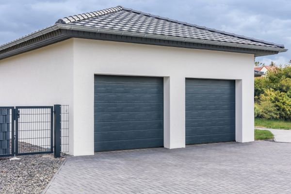 Cost of Garage Gutter Repair in West Chester