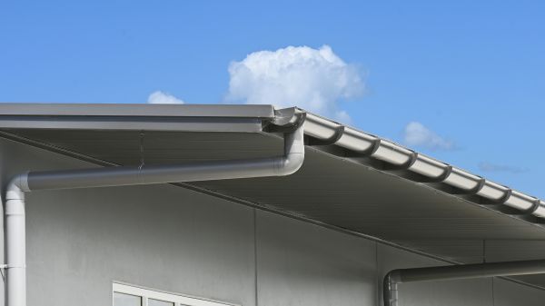 Cost of Eavestrough Service in West Chester