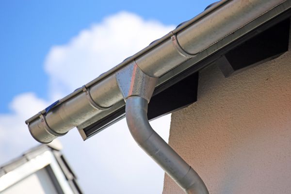 Cost of Guttering Replacement in West Chester